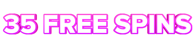 Lucky Pants Bingo 35 FREE SPINS