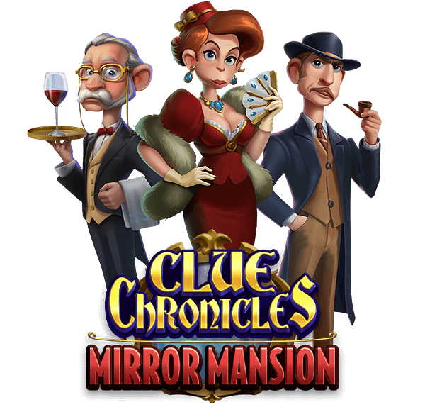 Lucky Pants Bingo Online Casino Lucky Pants Bingo Clue Chronicles: Mirror Mansion