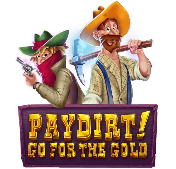 Lucky Pants Bingo Online Casino Lucky Pants Bingo Pay dirt! Go for the Gold