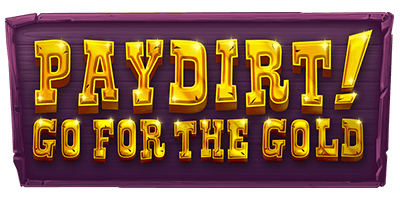 Lucky Pants Bingo Pay dirt! Go for the Gold